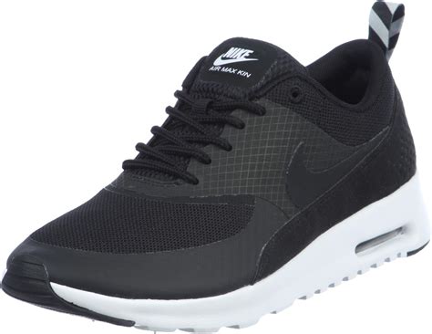 Zwarte Nike Nike Air Max Thea Maat 40 online kopen 